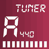 Ukulele Tuner - Free Tune, сhords icon