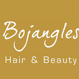 Bojangles Hair & Beauty icon