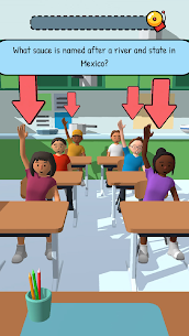 Teacher Simulator: School Days 4