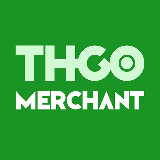 THGO Merchant logo