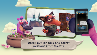 Game screenshot Frantics mod apk