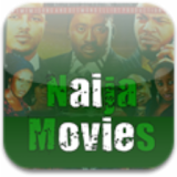 Naija Movies icon