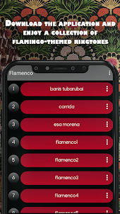 Flamenco Ringtones