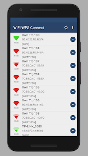 WiFi WPS Connect 2