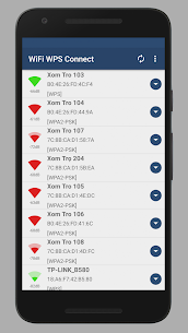 WiFi WPS Connect [Mod Ad-Free] 2