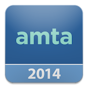 AMTA 2014 National Convention 1.7 Icon