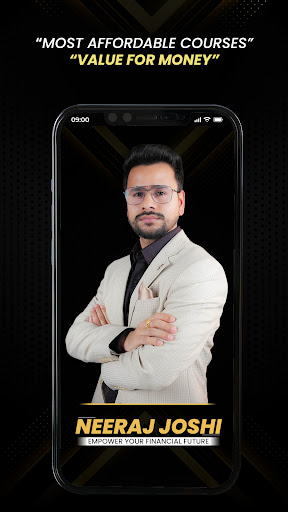 Neeraj Joshi Screen 2