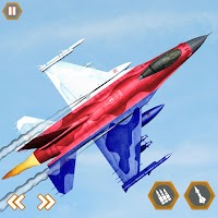 Sky Fighter War автономна игра