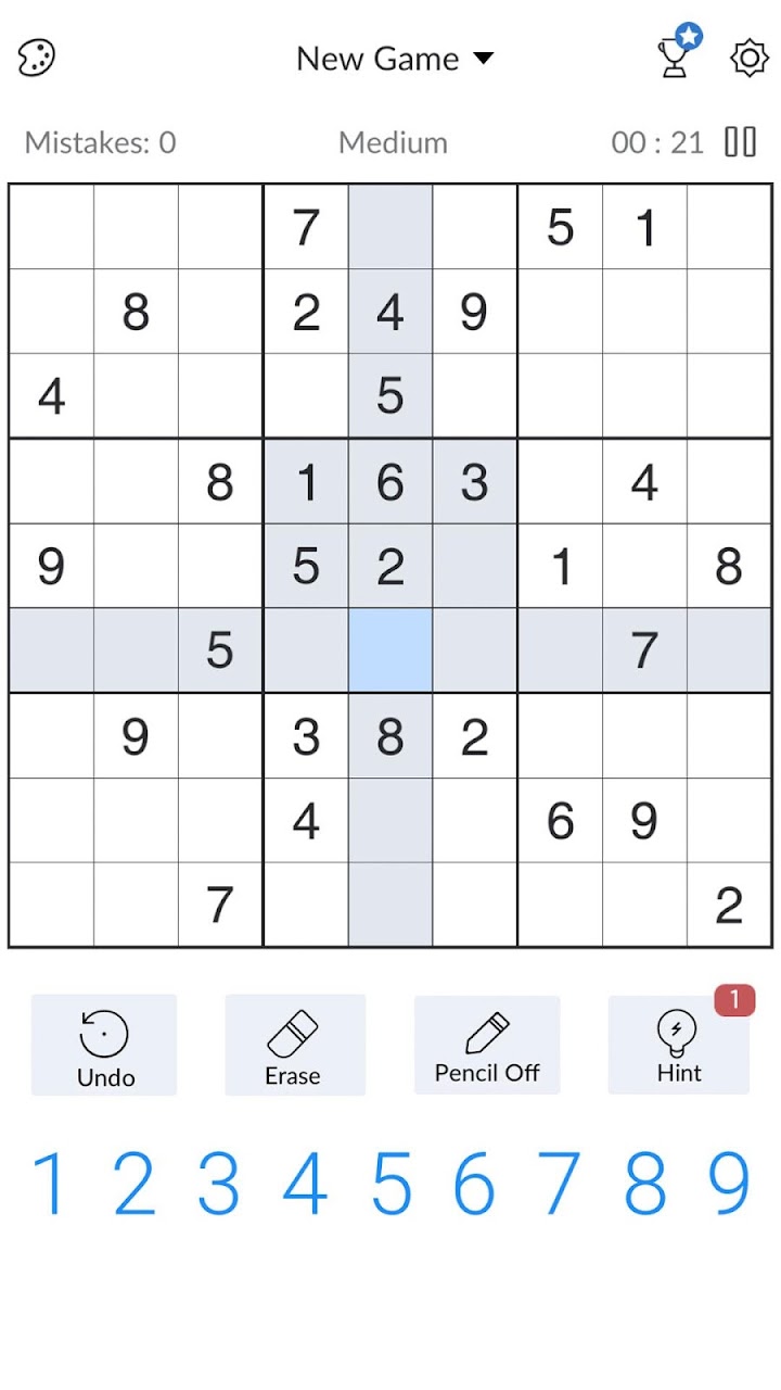 Sudoku – Classic Sudoku Puzzle Wiki