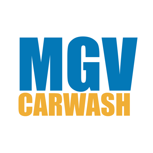 Mercury Carwash  Icon