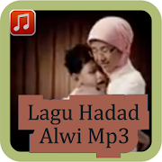 lagu hadad alwi mp3  Icon