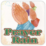 Prayer Rain icon