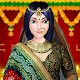 Indian Bride Fashion Makeover & HandArt Salon Download on Windows