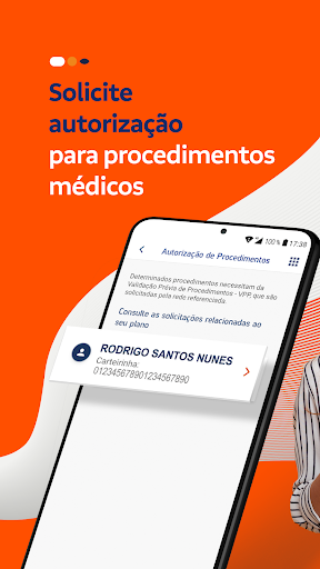 SulAmérica Saúde screenshots 7