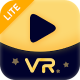 Moon VR Player Lite 3d/360/180 icon