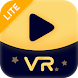 Moon VR Player 無料かつ万能的なVRプレーヤー - Androidアプリ