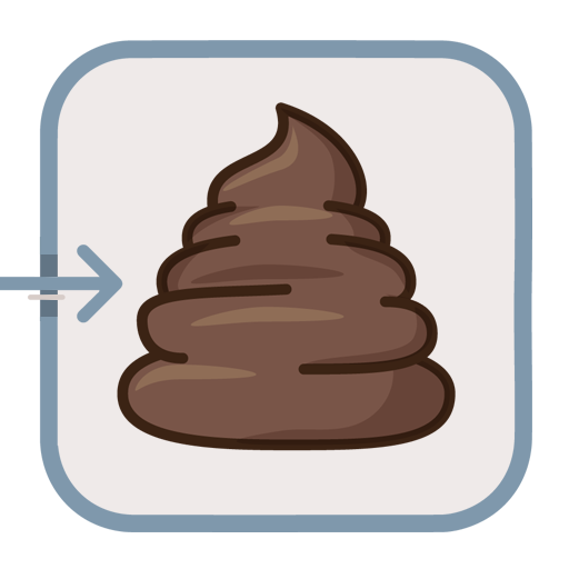 Poopify - Know your bowel 3.19.1 Icon