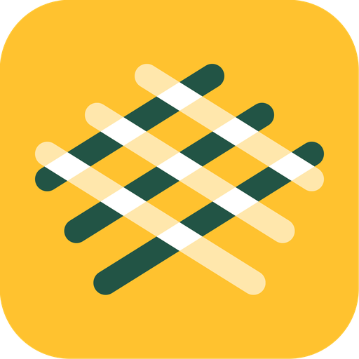 Dacom Crop Recording logo