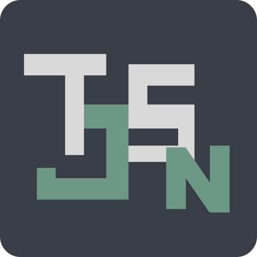 TJSN - Jobs, Affairs & More logo