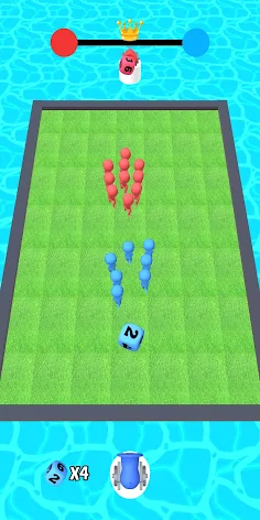 Battle Dice - Screenshot 1