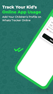 Whats Tracker Online