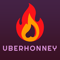 UberHonney – Connect with casual personals