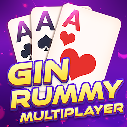 Icon image Gin Rummy Multiplayer