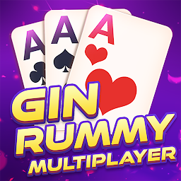 Gin Rummy Multiplayer Mod Apk