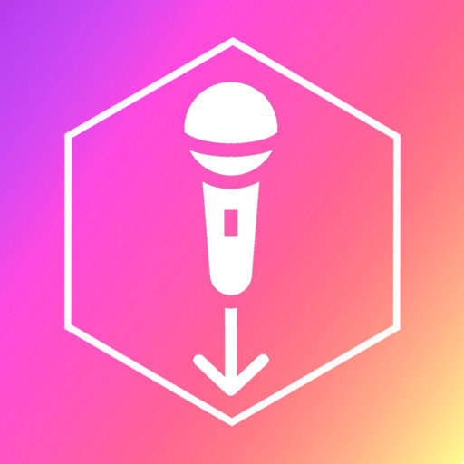 Starmaker Downloader - One Tap logo