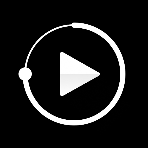 NRG Player music player 2.3.9 Icon