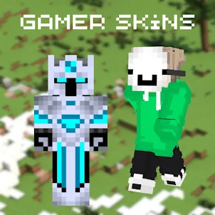 The Skins For Minecraft PE