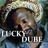 Lucky Dube All Songs & Albums icon