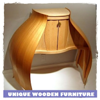 Unique Wooden Furniture