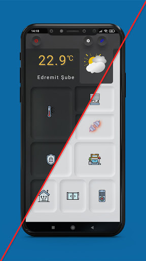 WiiHOM Screen 2