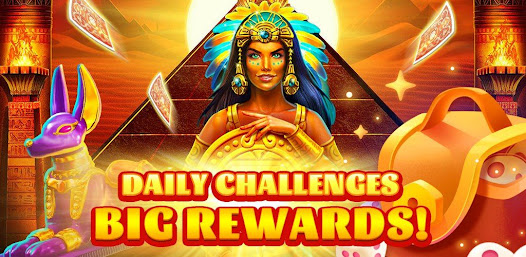 Lucky Fortune Game 1.0.3 APK + Mod (Free purchase) for Android