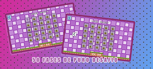 The Rabbit Crazy Adventure Screen 2
