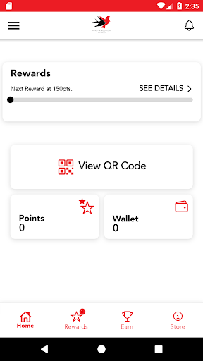 Finch and Sparrow Rewards Screen 2