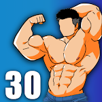 Cover Image of Herunterladen Arms Workout at Home: Muscles & Biceps Workout 1.0.0 APK