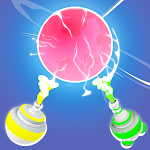 Cover Image of Télécharger Guns and Bounce  APK