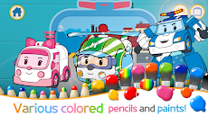 Robocar poli: Play Worldのおすすめ画像5