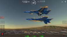 Blue Angels: Aerobatic Flightのおすすめ画像2