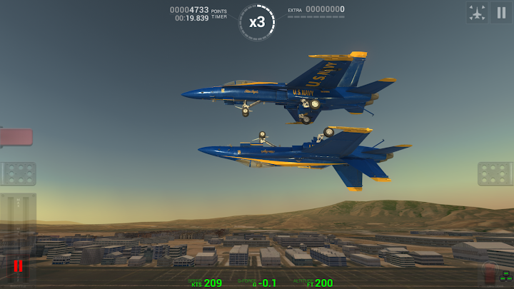 Blue Angels: Aerobatic Flight Coupon Codes