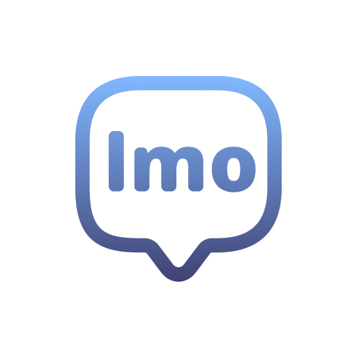 lmo: chat & call stats Windowsでダウンロード