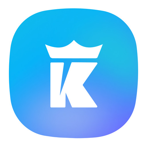 Kuber POS logo