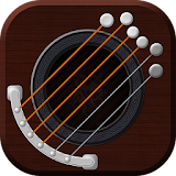 Play Virtual Guitar - Electric and Acoustic Guitar icon