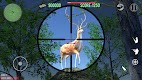 screenshot of Hunter Sim
