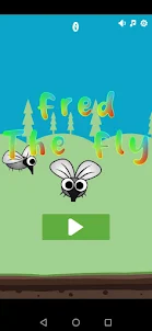 Fred The Fly