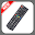 Panasonic Remote Control for Smart TV + DVD (IR) Download on Windows