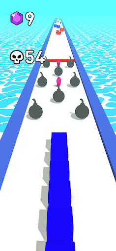 Snake Runner - Screenshot 3