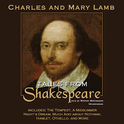 Icon image Tales from Shakespeare